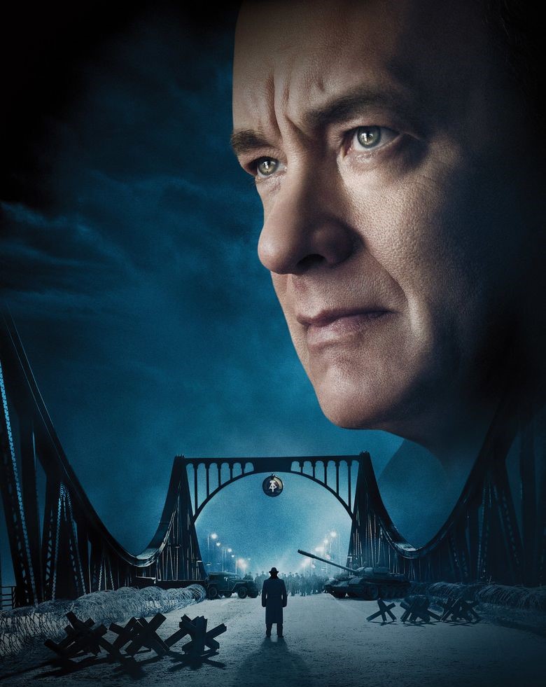 BRIDGE OF SPIES