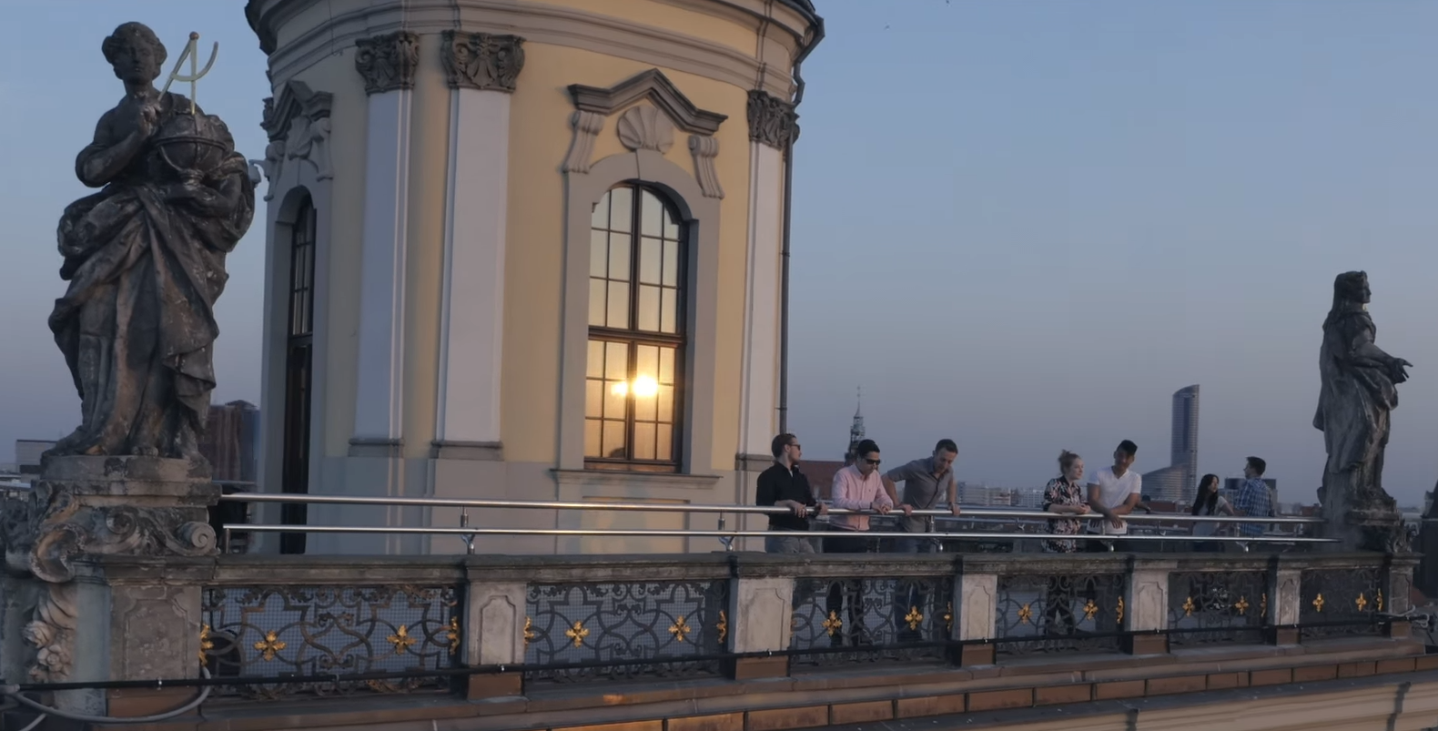 UNIWERSYTET WROCŁAWSKI – INTERNATIONAL