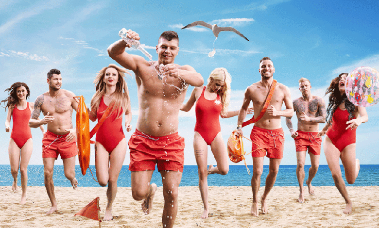 WARSAW SHORE