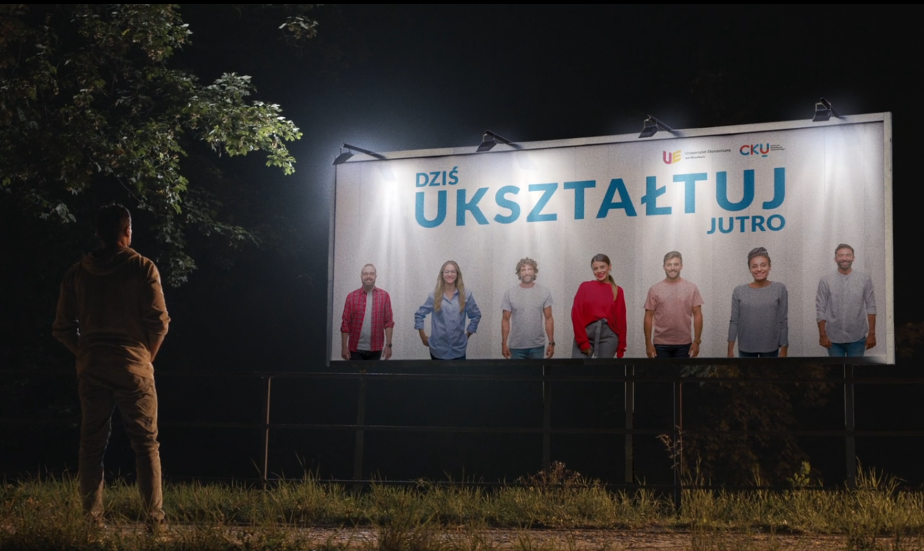 UNIWERSYTET EKONOMICZNY WE WROCŁAWIU