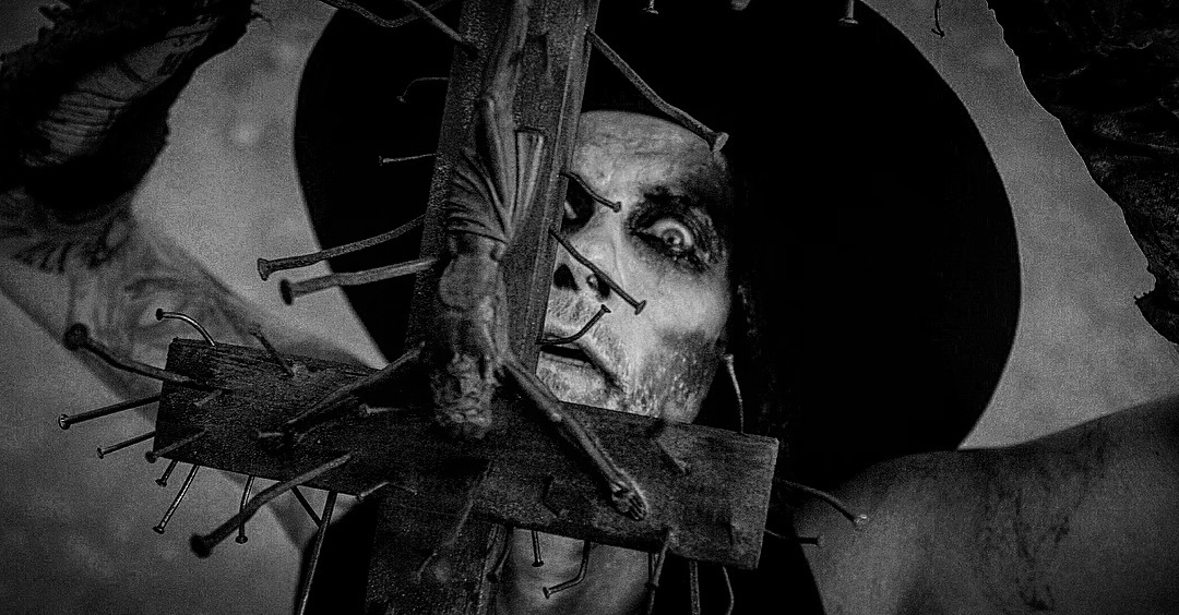BEHEMOTH – SABBATH MATER
