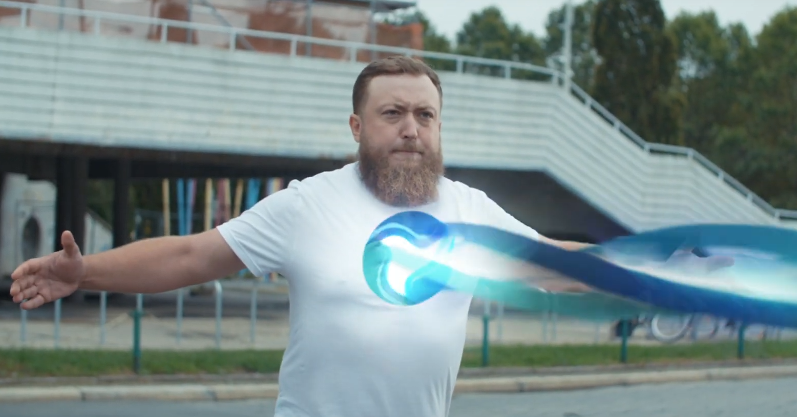 Persil-Man