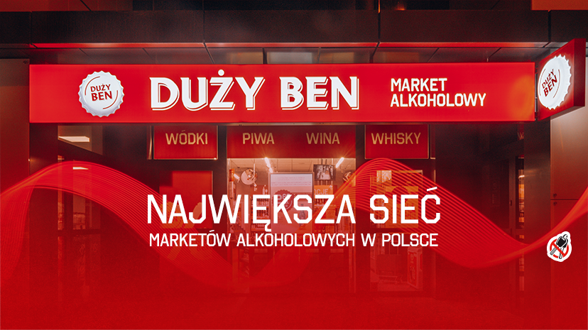 Duży Ben – seria reklam