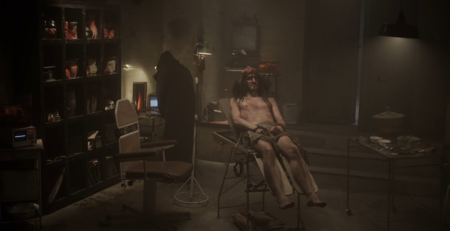 ABORTED – Impetus Odi