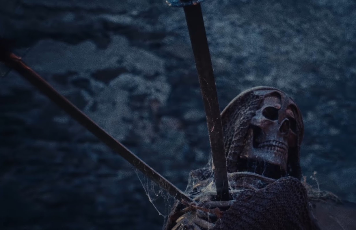 Alestorm – Magellan’s Expedition