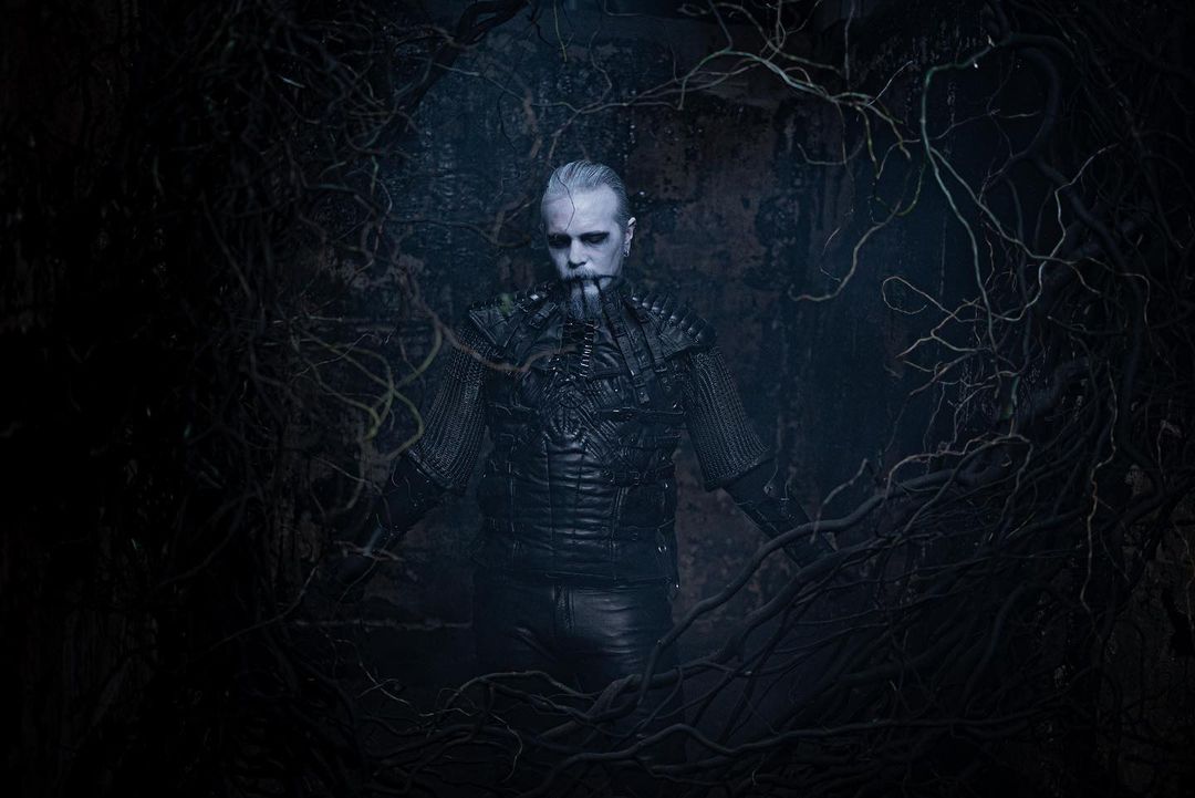 DARK FUNERAL – Let the Devil In