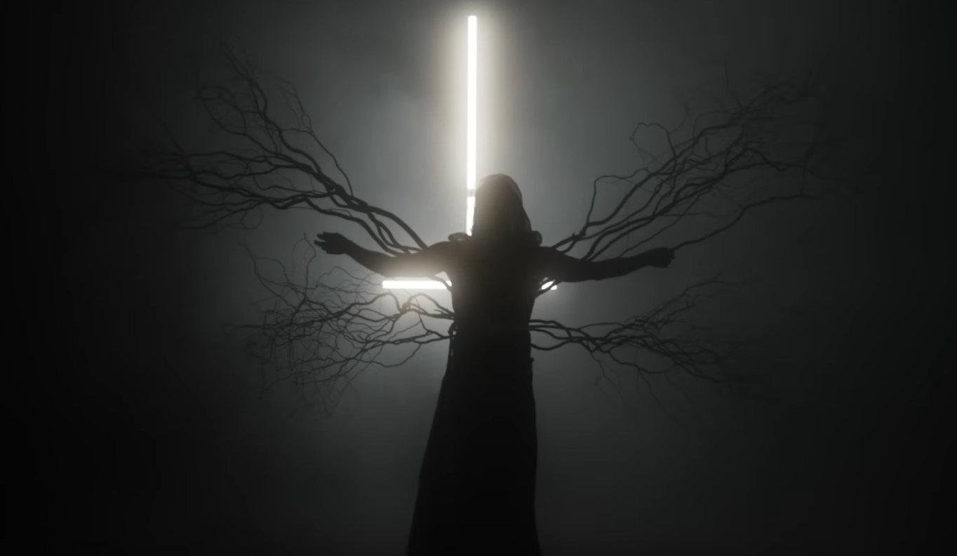 BEHEMOTH – Versvs Christvs